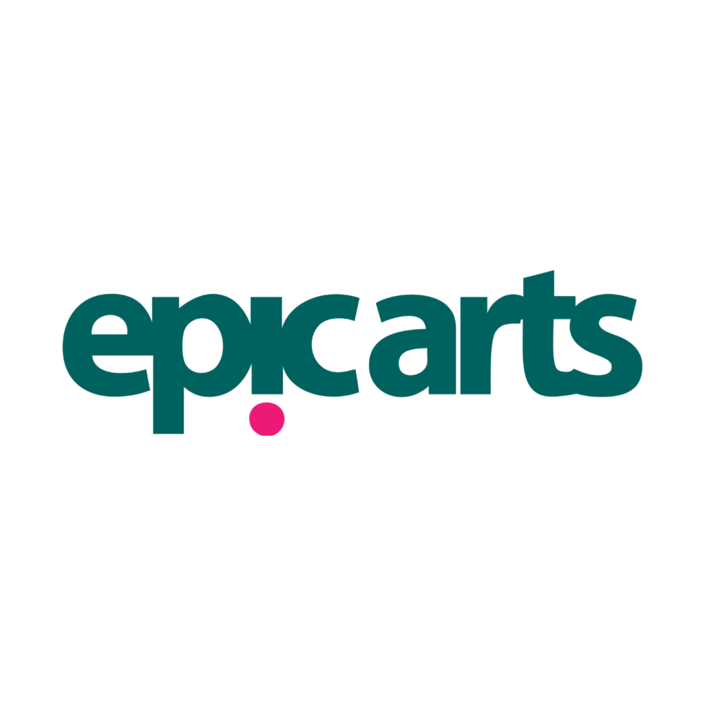 Epic Arts Logo